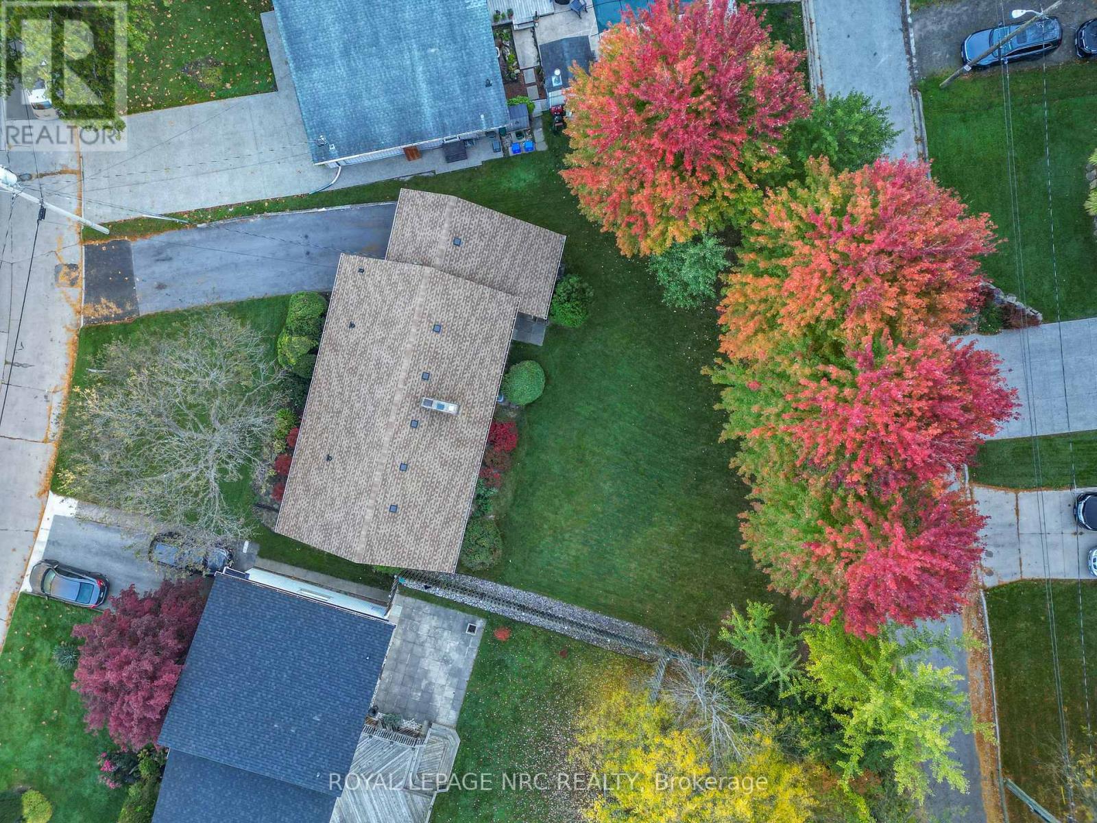 126 WOODSIDE DRIVE, St. Catharines (Glendale/Glenridge) — photo 4