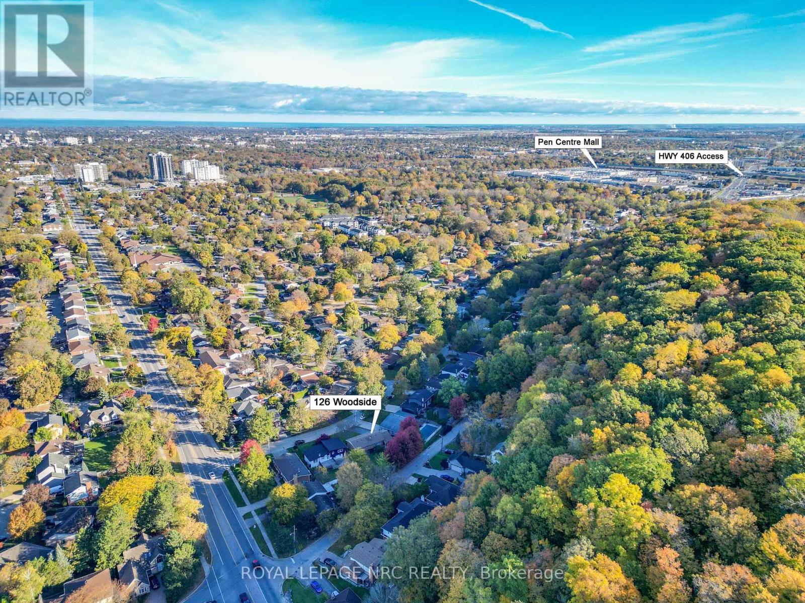 126 WOODSIDE DRIVE, St. Catharines (Glendale/Glenridge) — photo 6