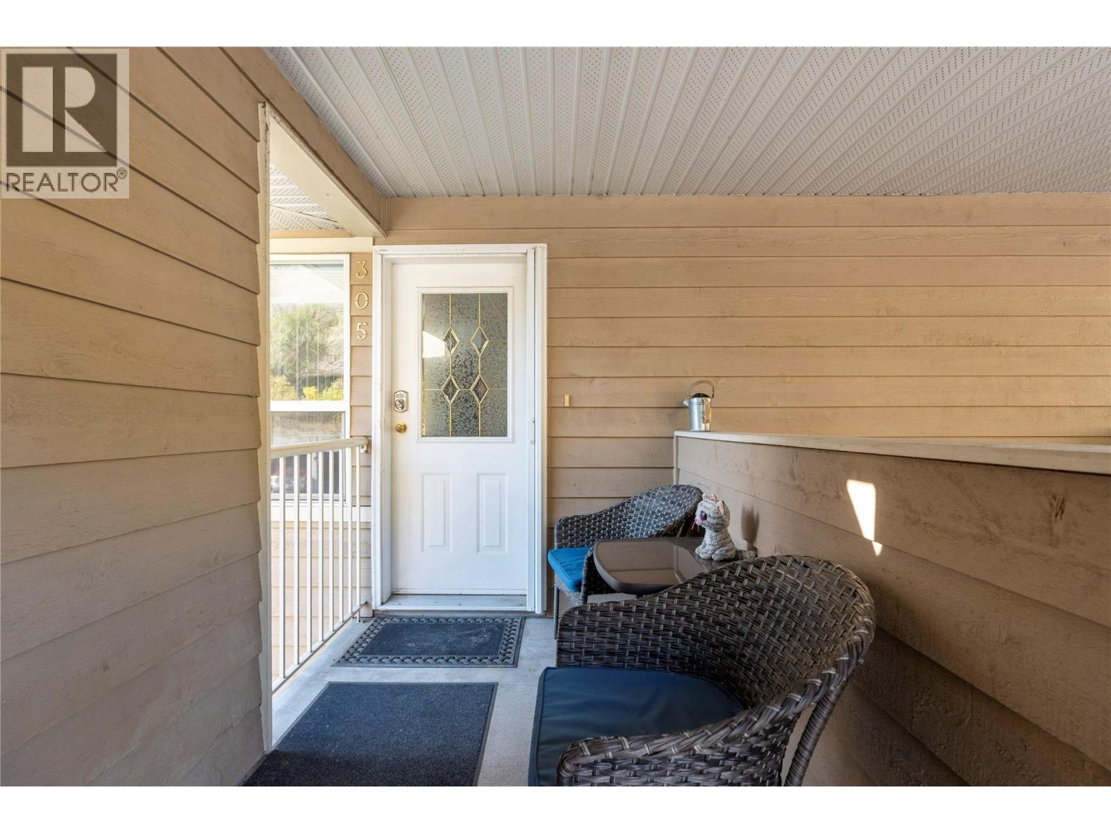307 Browne Road Unit# 305, Vernon - Image 1