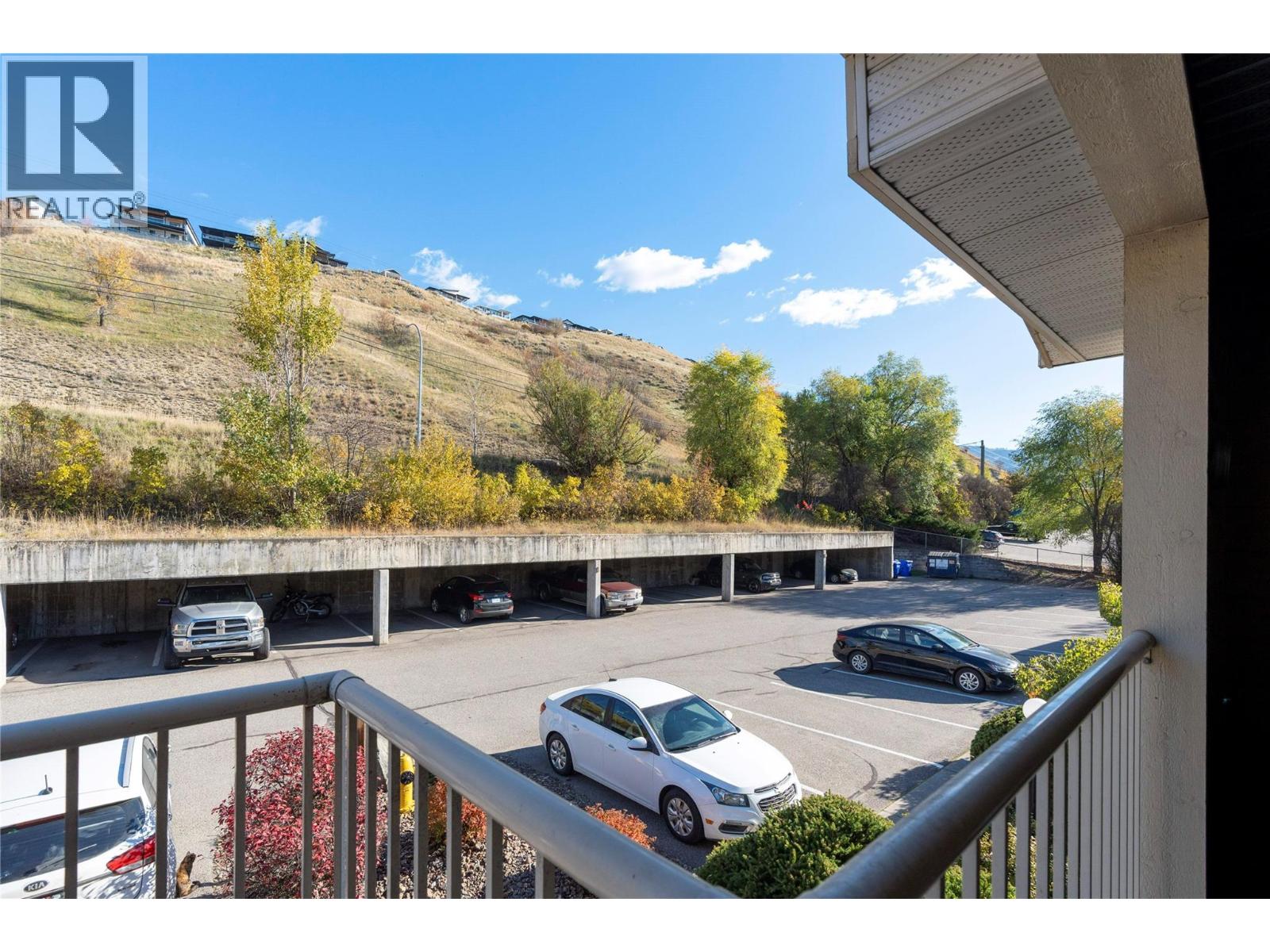 307 Browne Road Unit# 305, Vernon - Image 1
