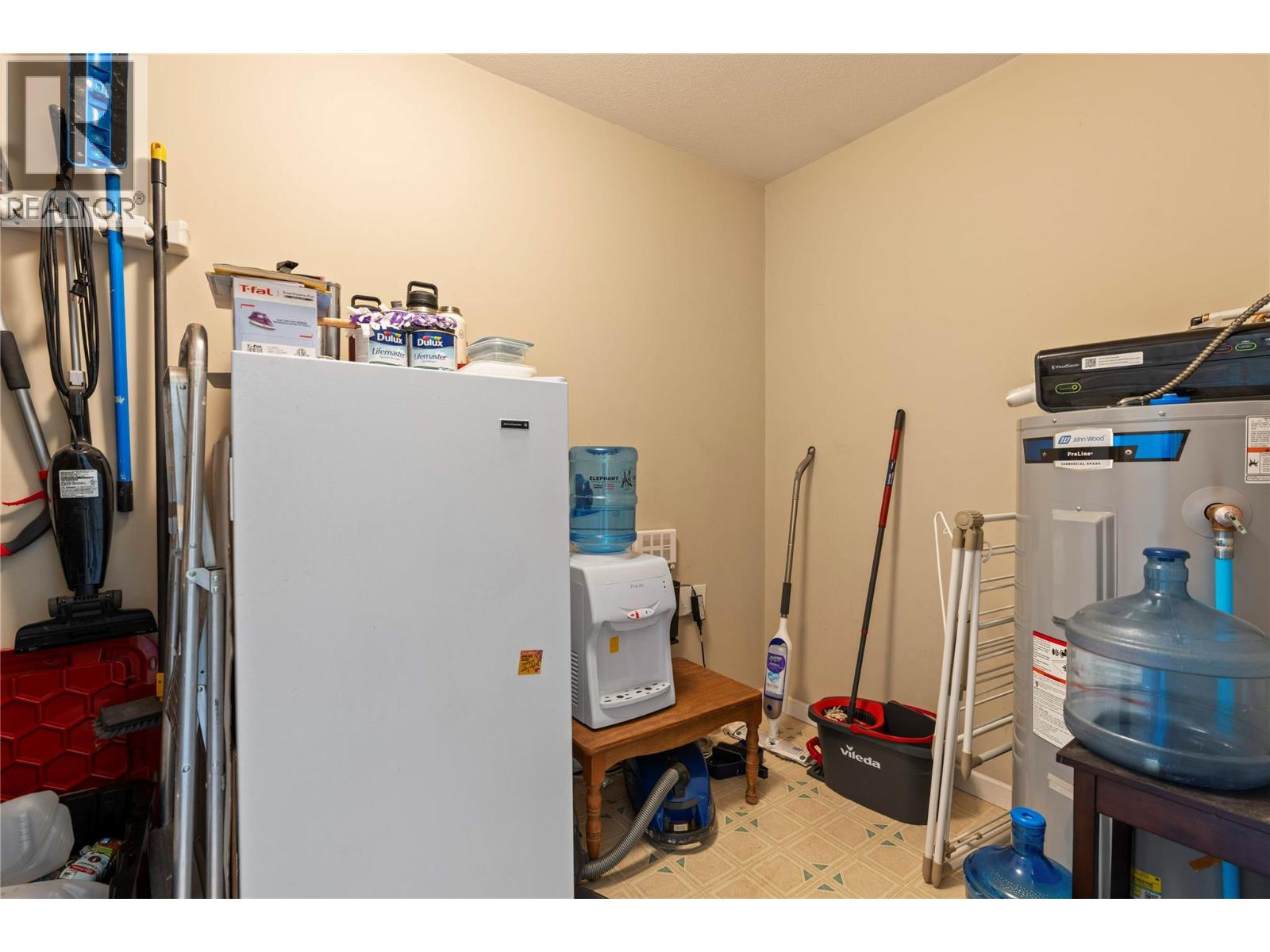307 Browne Road Unit# 305, Vernon - Image 1
