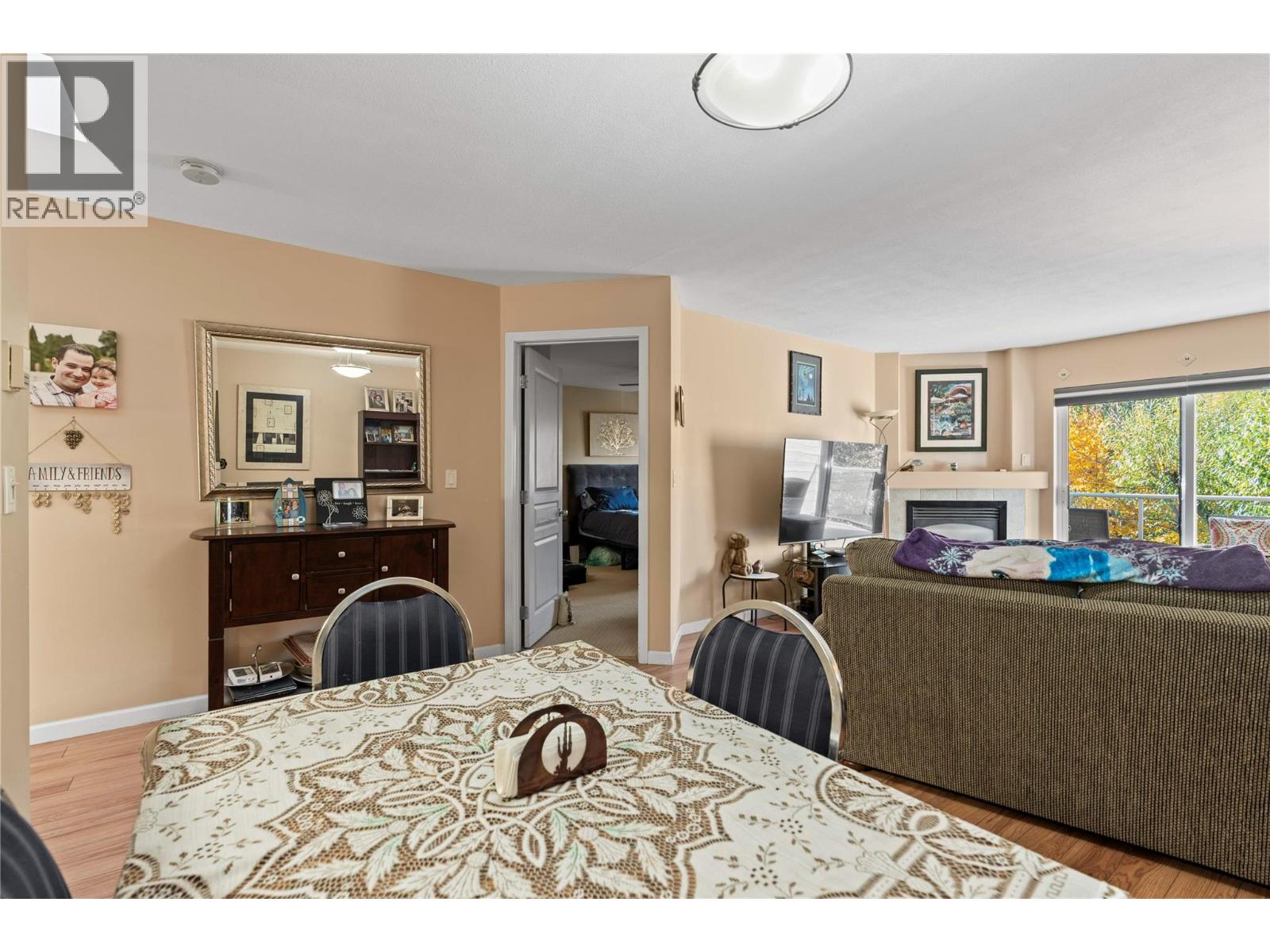 307 Browne Road Unit# 305, Vernon - Image 1