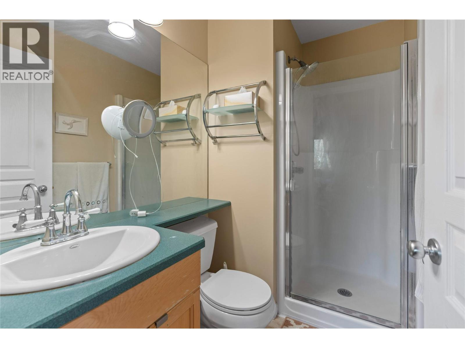 307 Browne Road Unit# 305, Vernon - Image 1