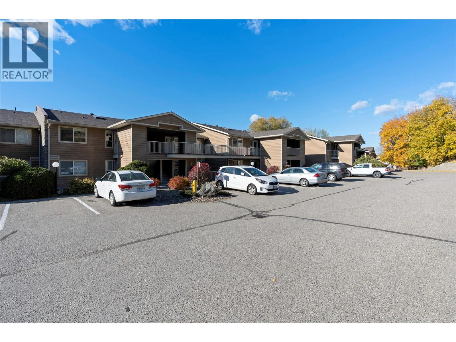 307 Browne Road Unit# 305, Vernon - Image 1