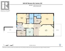 307 Browne Road Unit# 305, Vernon, BC V1T7M2 Photo 27