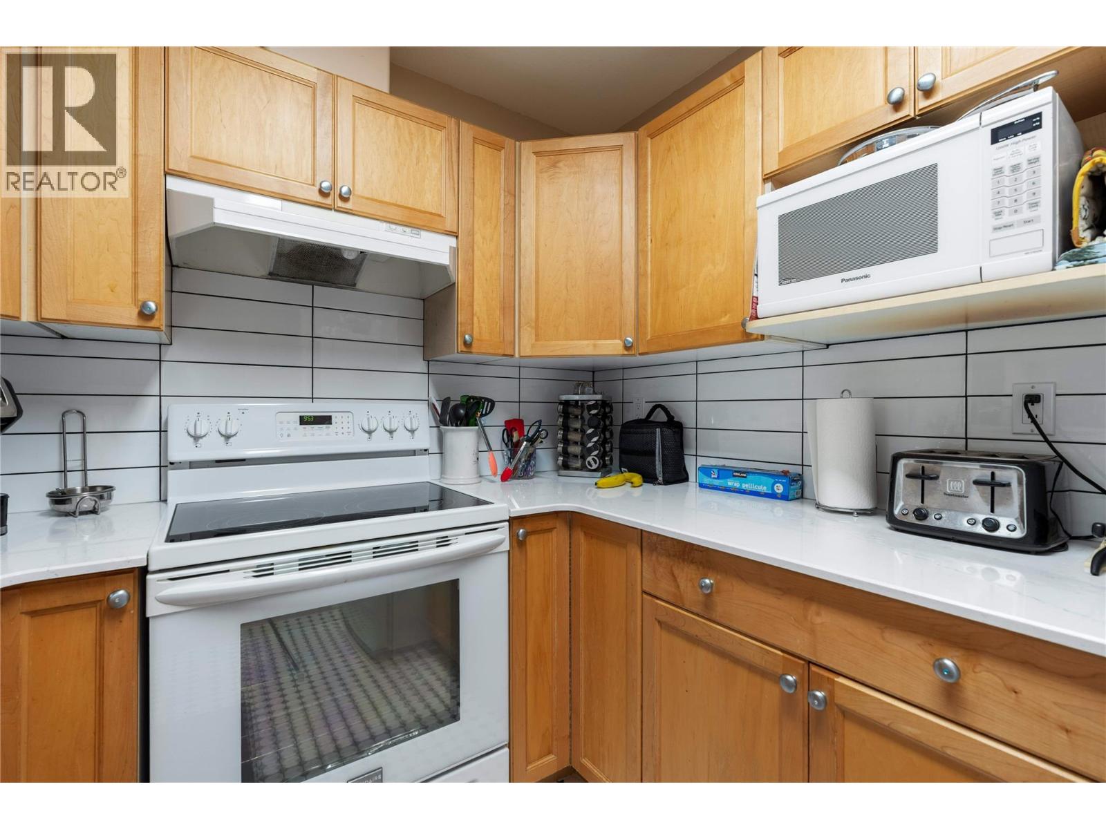 307 Browne Road Unit# 305, Vernon - Image 1