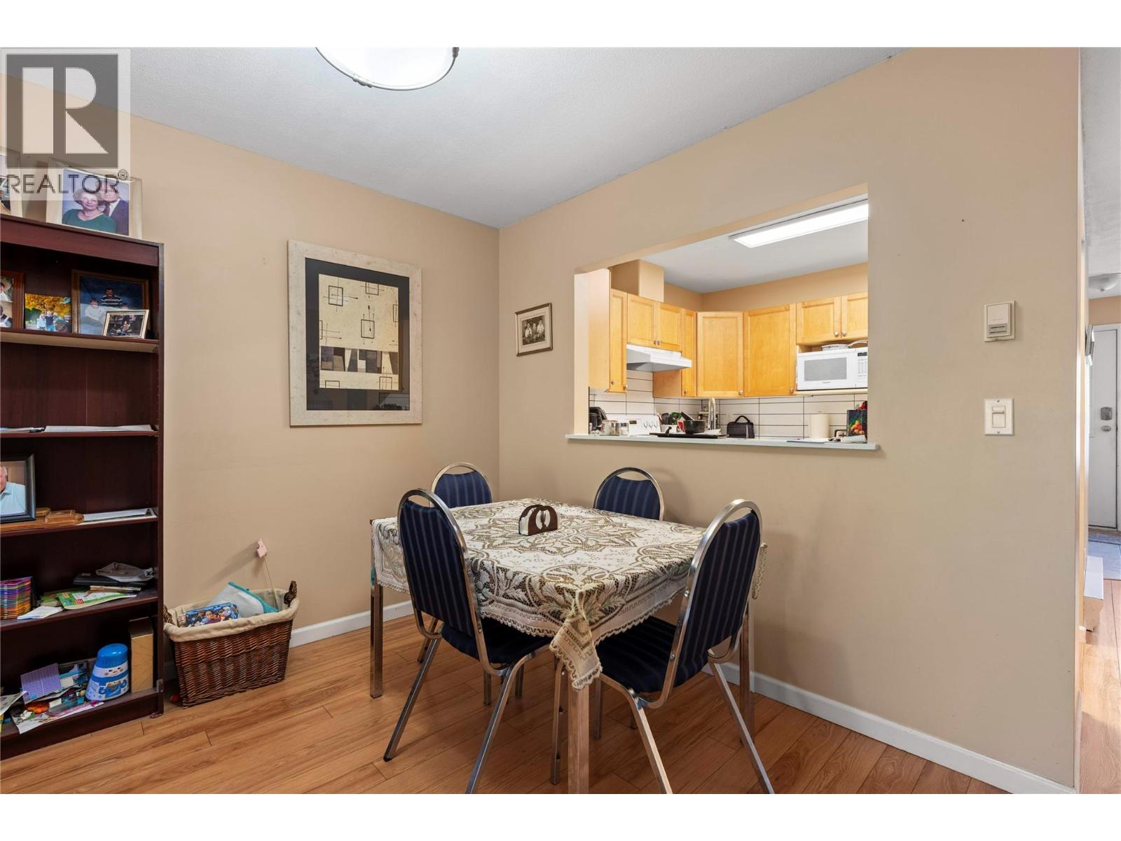 307 Browne Road Unit# 305, Vernon - Image 1