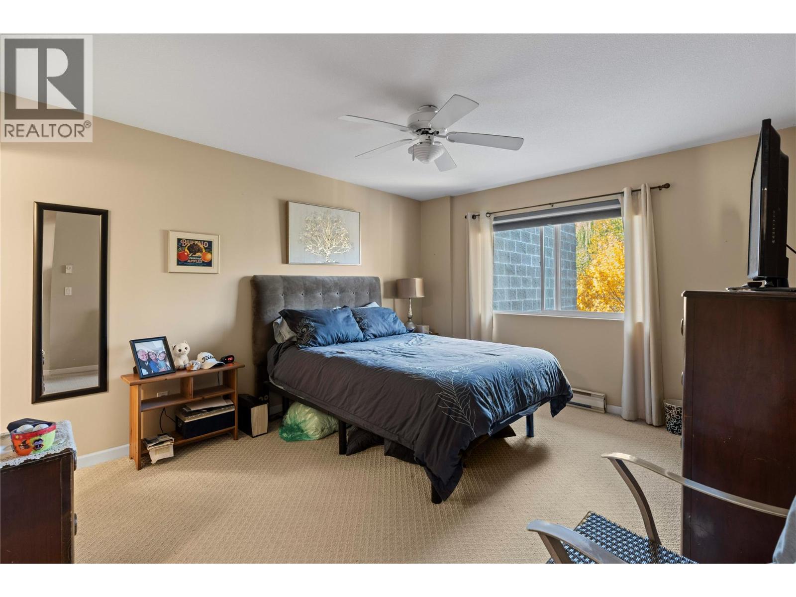307 Browne Road Unit# 305, Vernon - Image 1