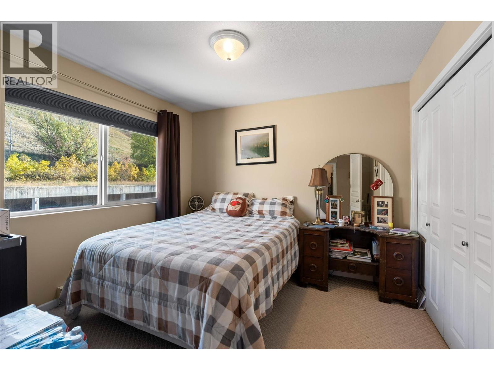 307 Browne Road Unit# 305, Vernon - Image 1