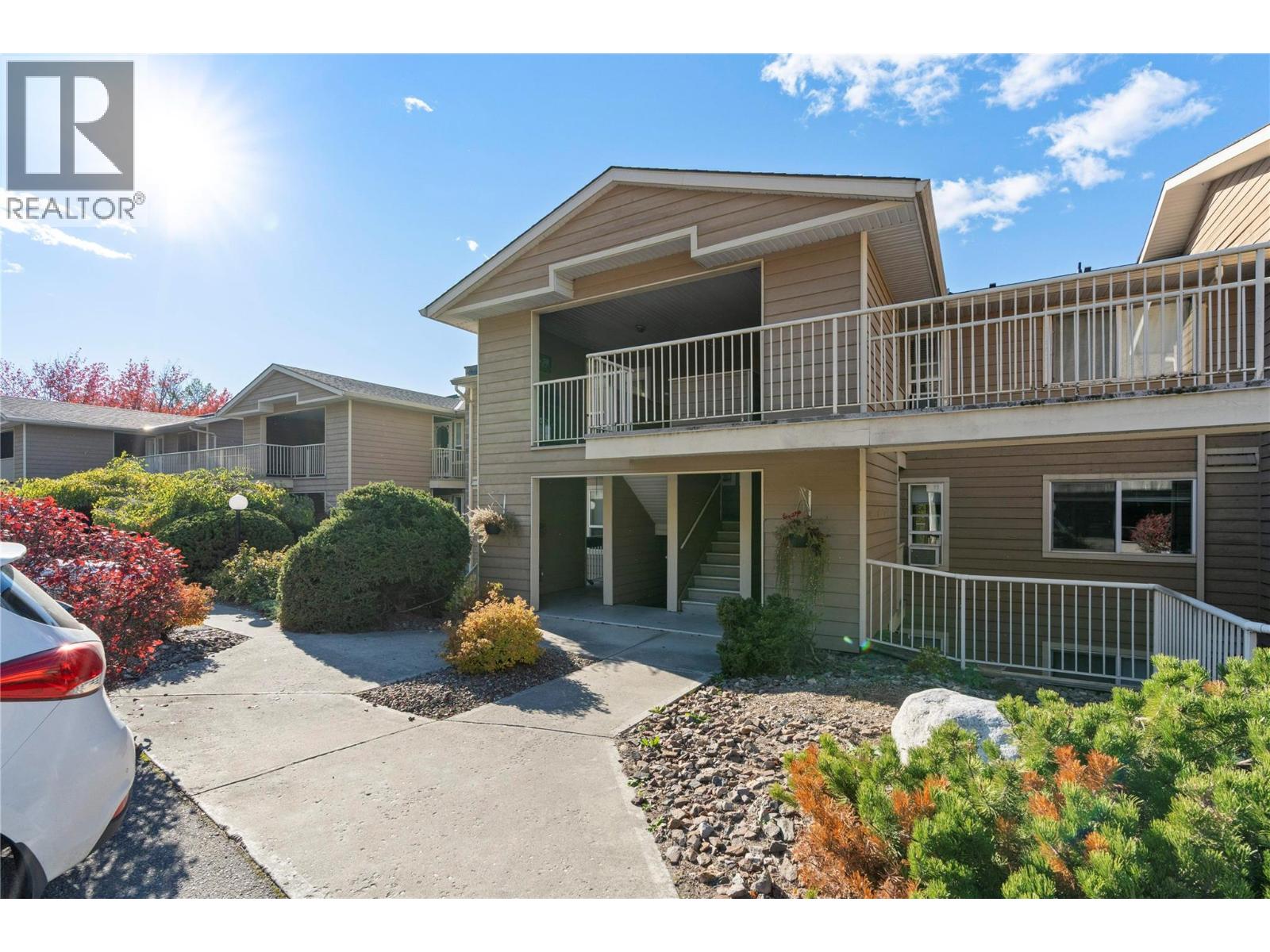 307 Browne Road Unit# 305, Vernon - Image 1