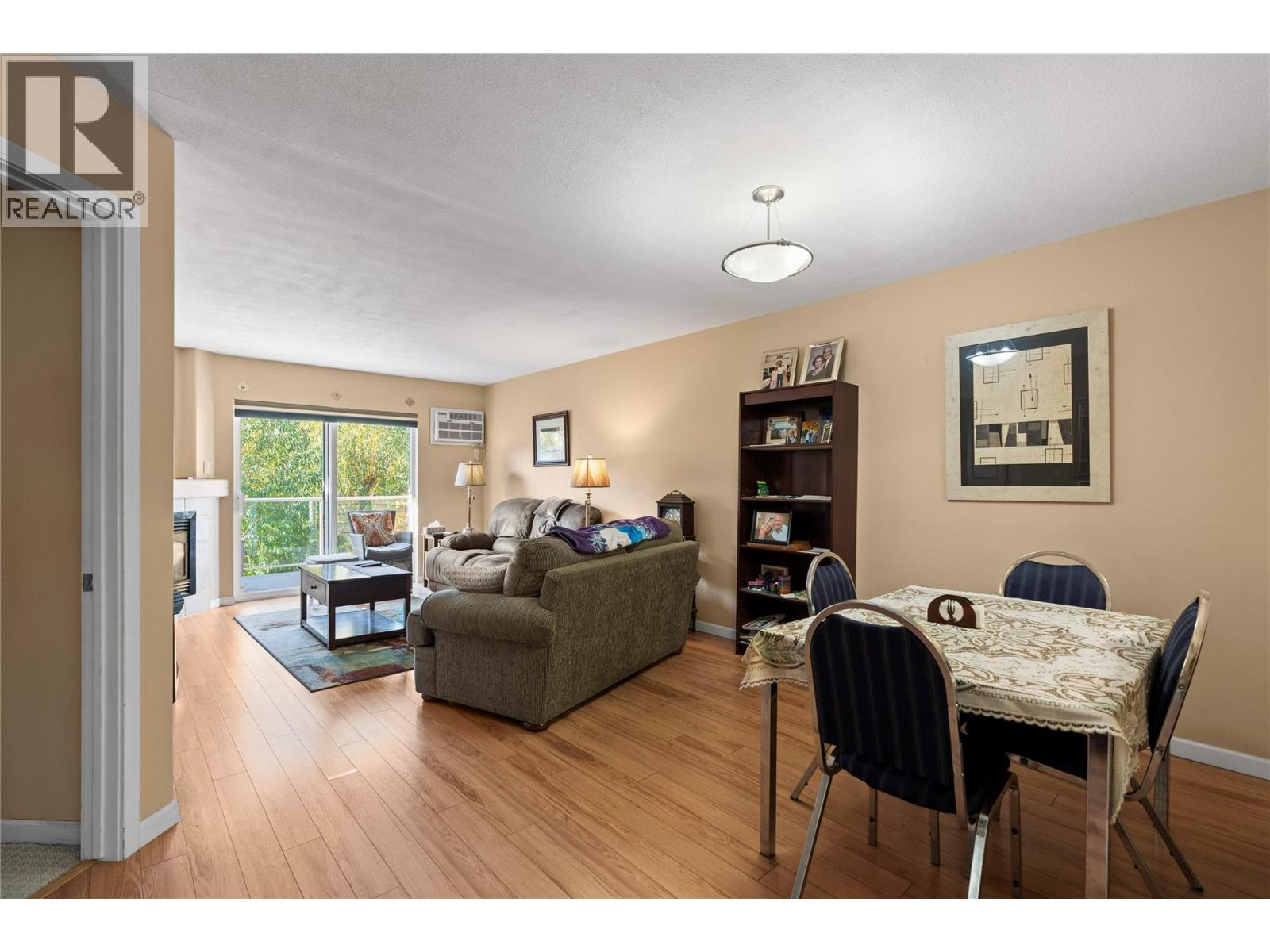 307 Browne Road Unit# 305, Vernon - Image 1