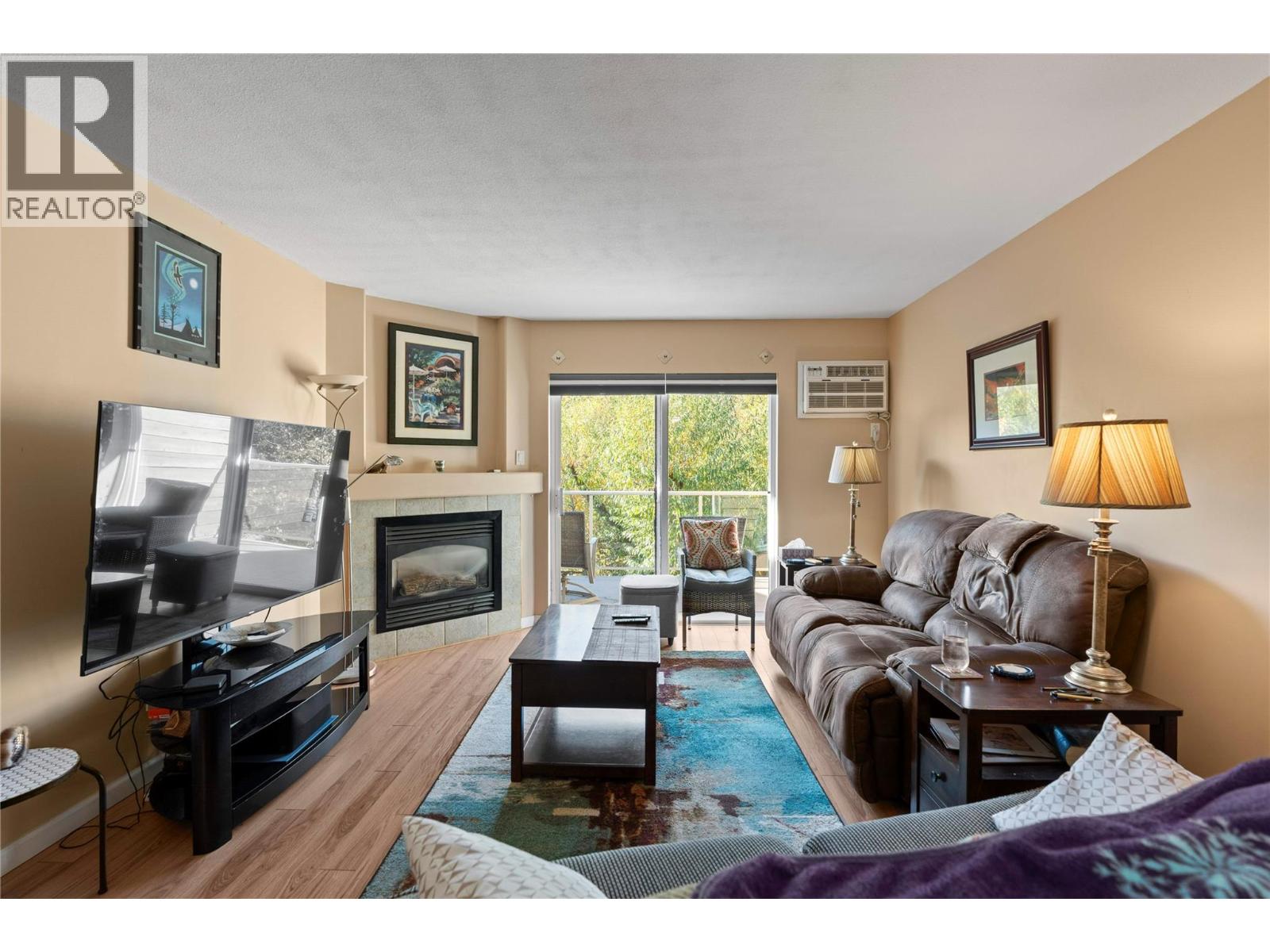 307 Browne Road Unit# 305, Vernon - Image 1