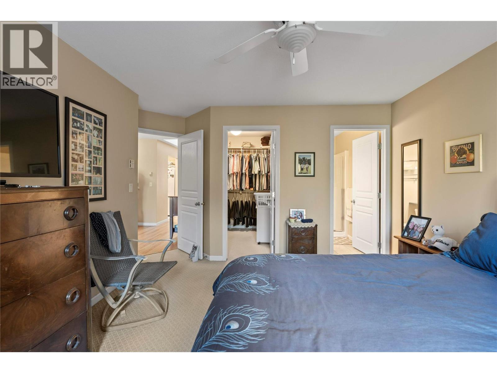 307 Browne Road Unit# 305, Vernon - Image 1