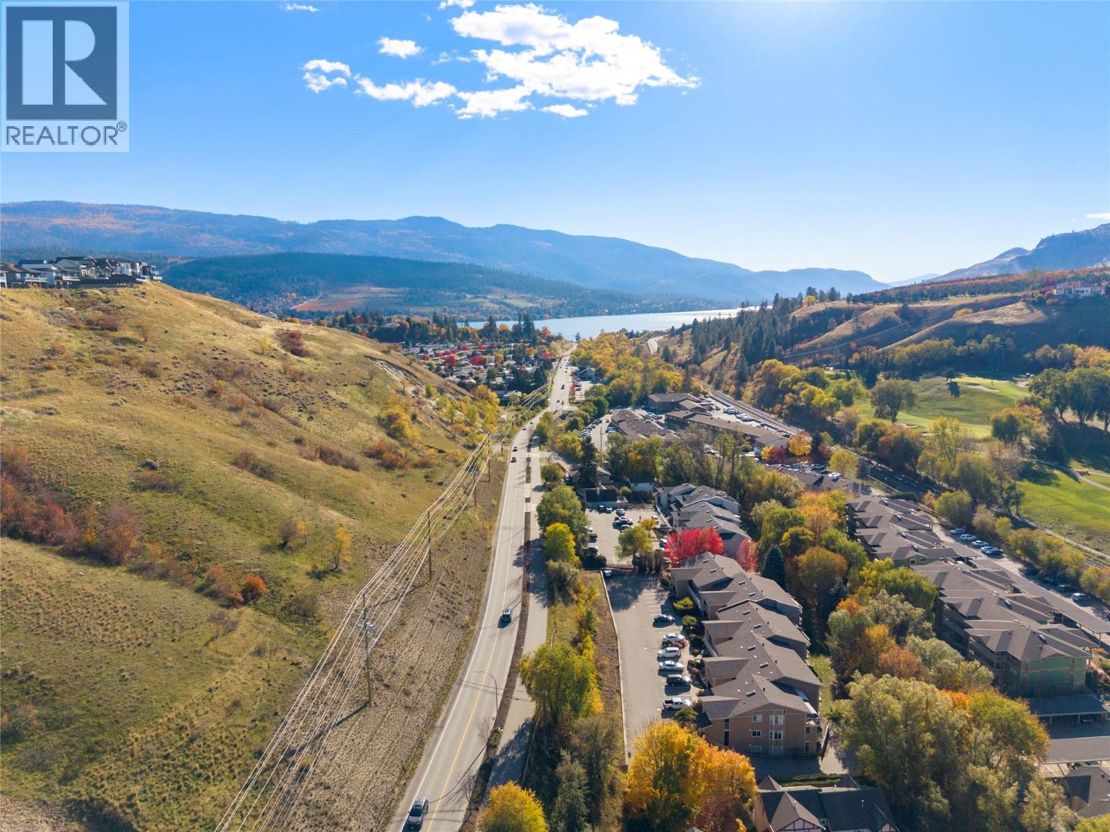 307 Browne Road Unit# 305, Vernon - Image 1