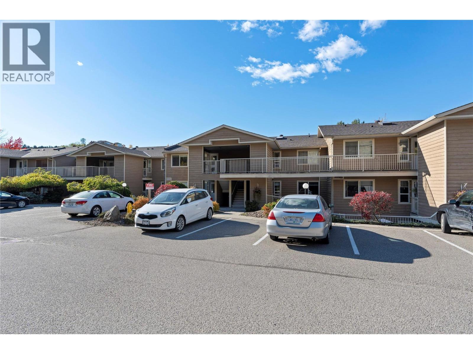 307 Browne Road Unit# 305, Vernon - Image 1