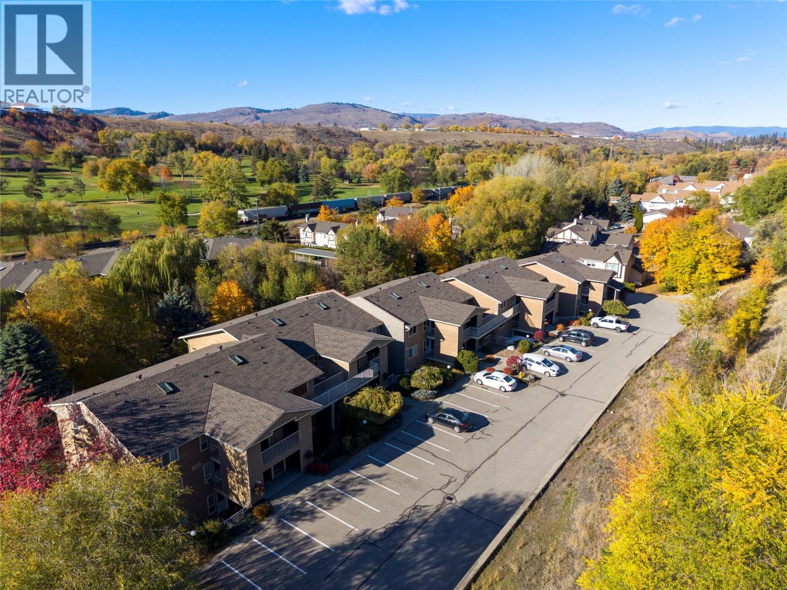307 Browne Road Unit# 305, Vernon - Image 1