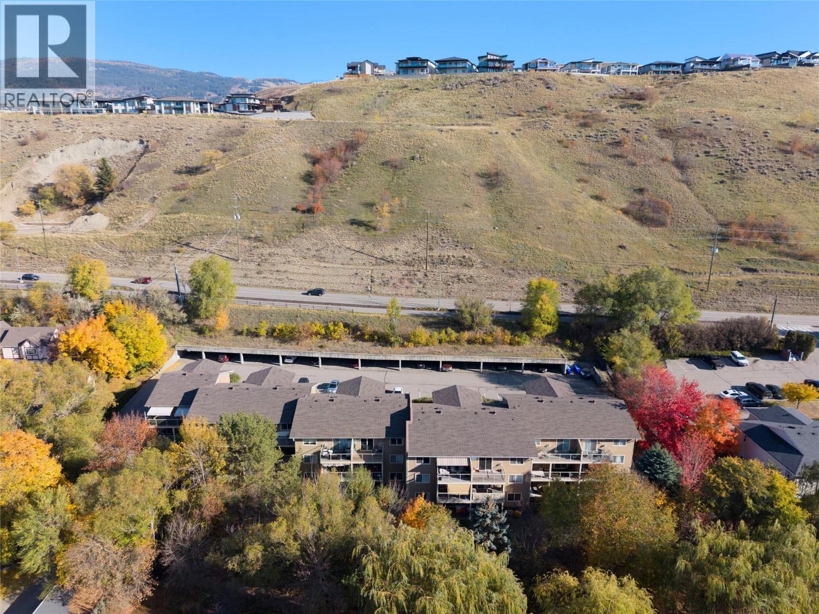 307 Browne Road Unit# 305, Vernon - Image 1