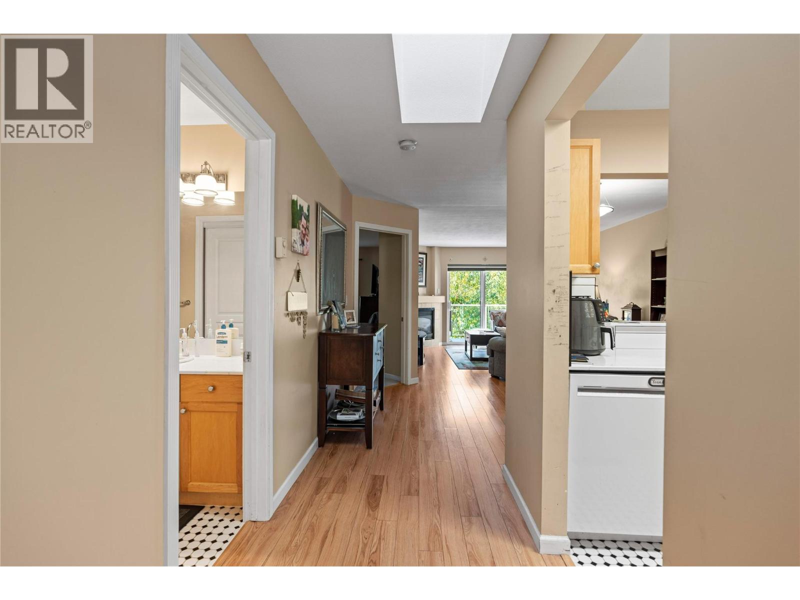 307 Browne Road Unit# 305, Vernon - Image 1