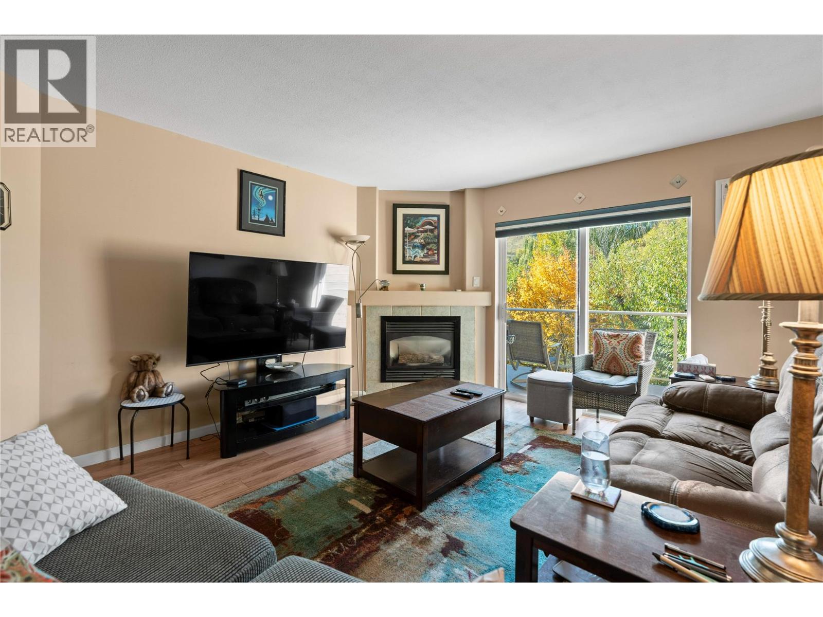 307 Browne Road Unit# 305, Vernon - Image 1