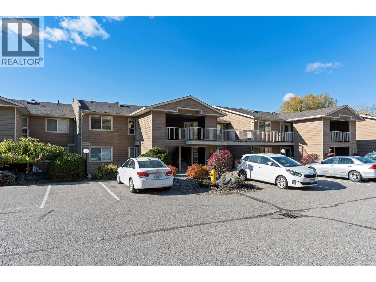307 Browne Road Unit# 305, Vernon - Image 1
