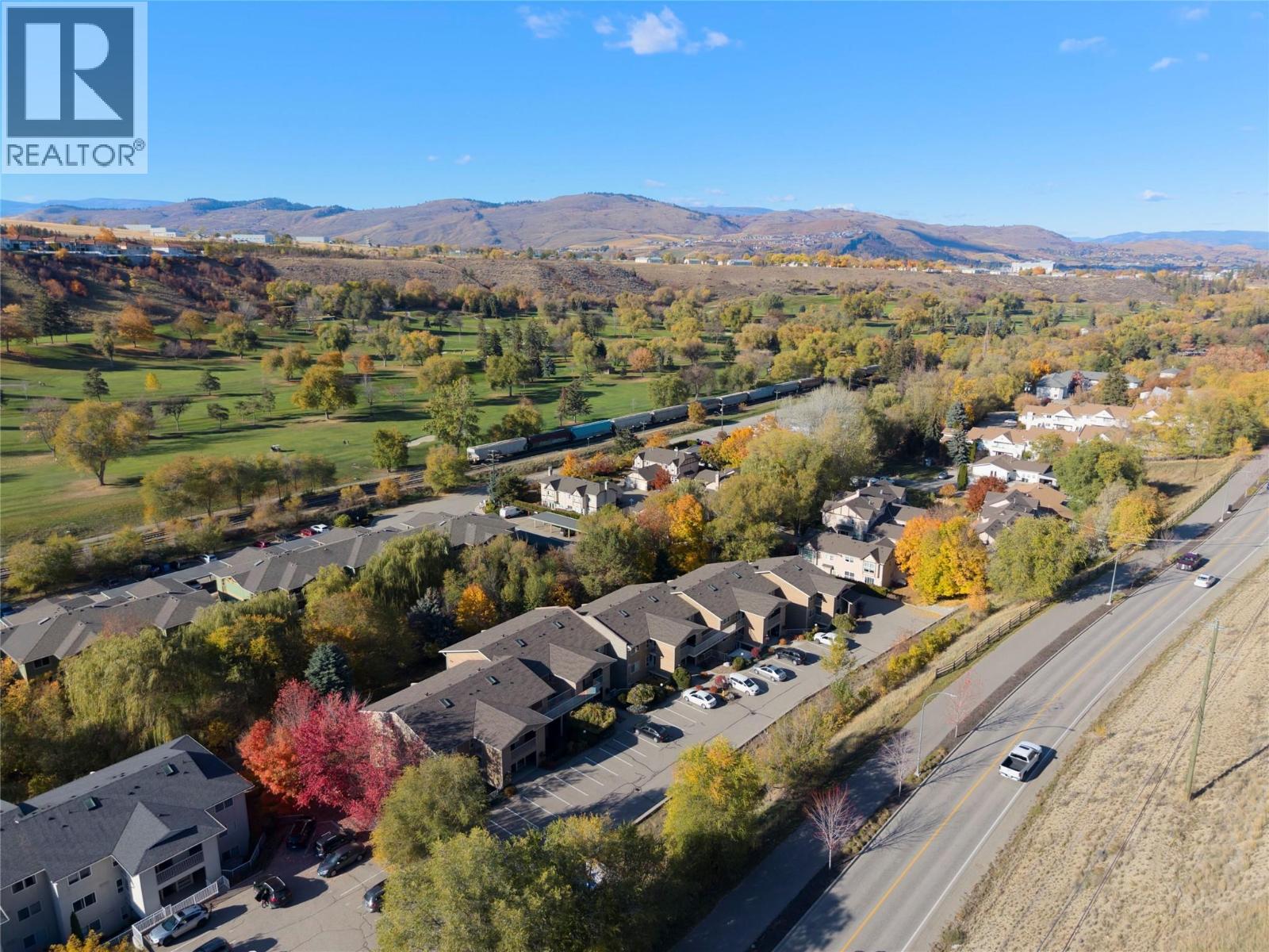 307 Browne Road Unit# 305, Vernon - Image 1