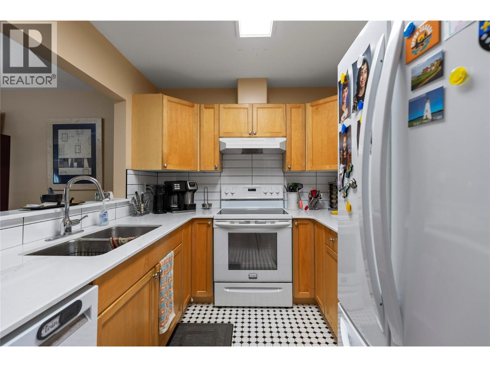 307 Browne Road Unit# 305, Vernon - Image 1