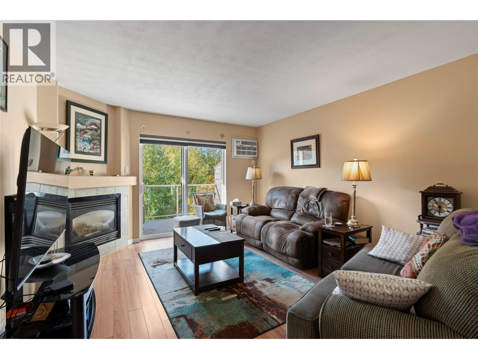 307 Browne Road Unit# 305, Vernon - Image 1