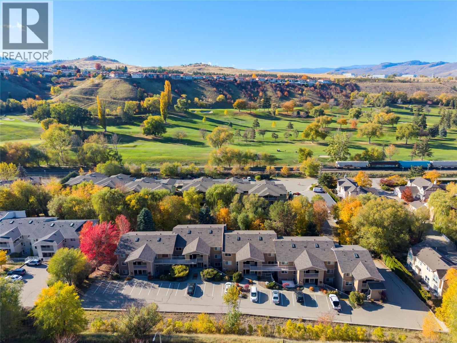 307 Browne Road Unit# 305, Vernon - Image 1