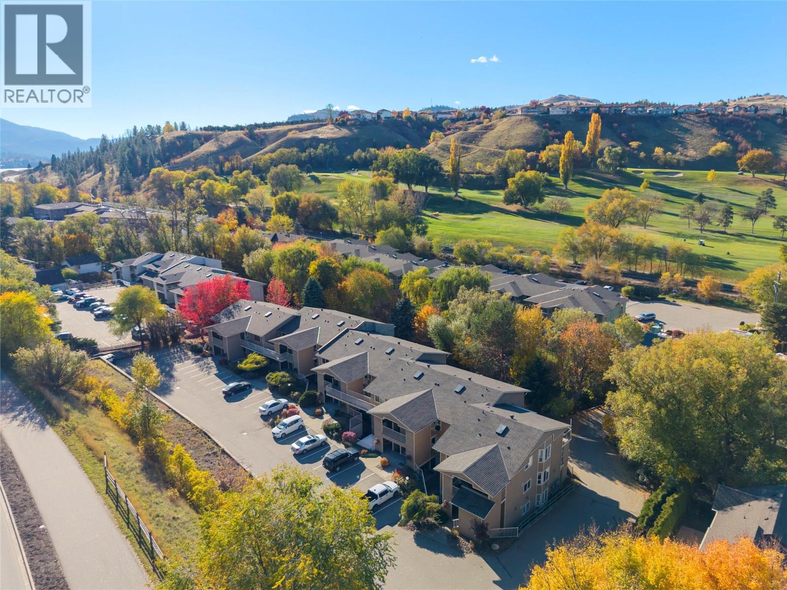 307 Browne Road Unit# 305, Vernon - Image 1