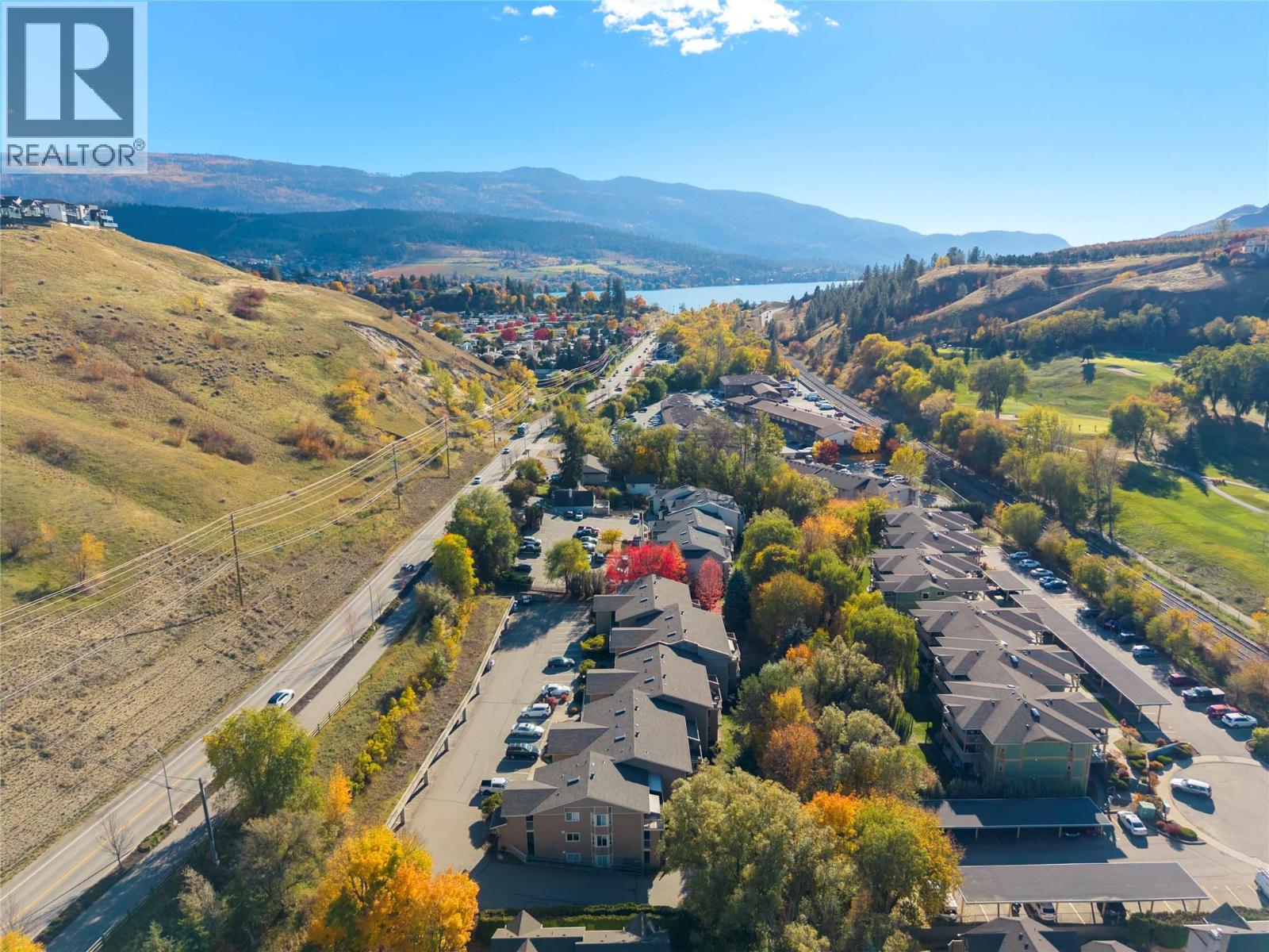 307 Browne Road Unit# 305, Vernon - Image 1