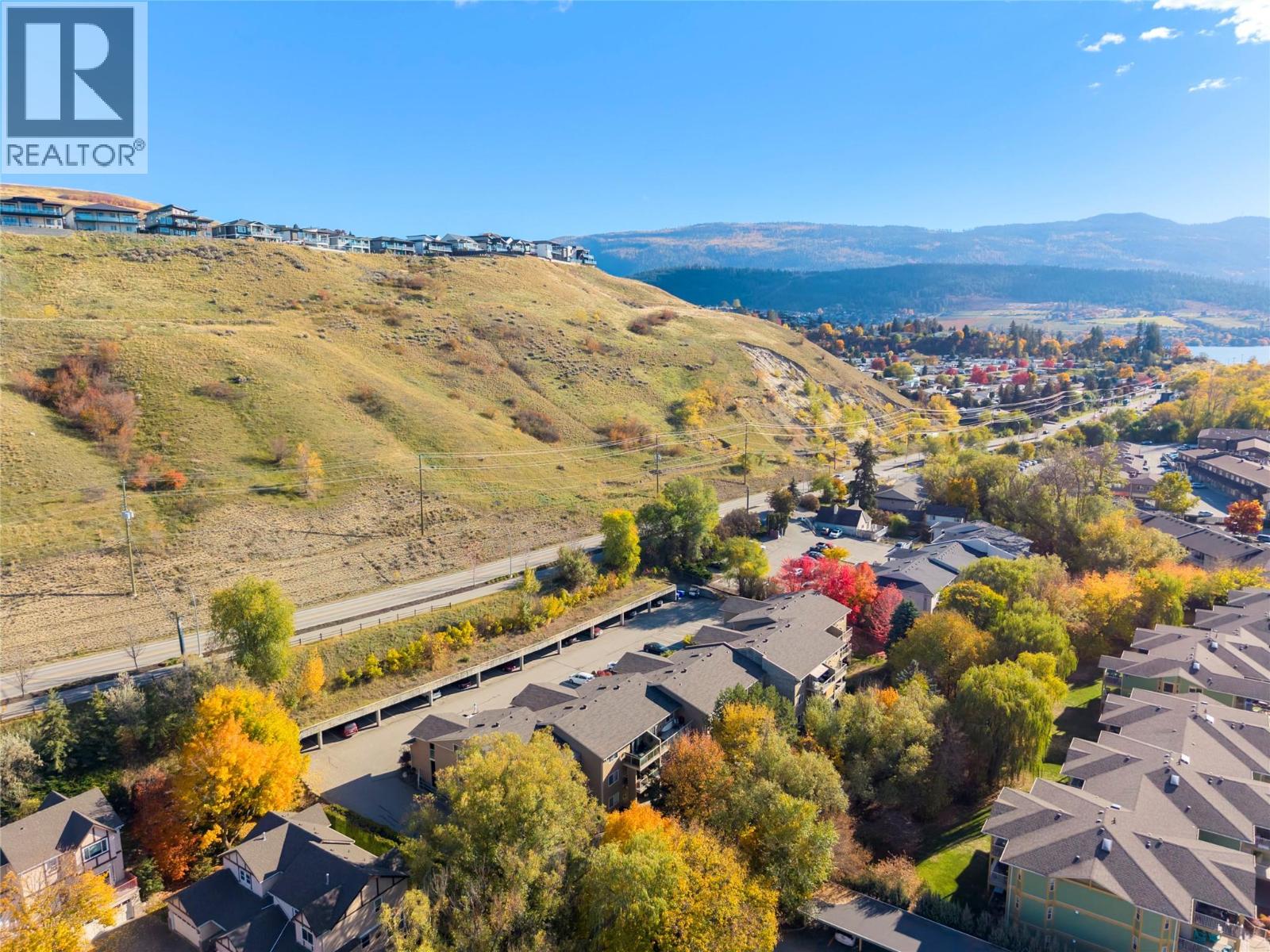 307 Browne Road Unit# 305, Vernon - Image 1