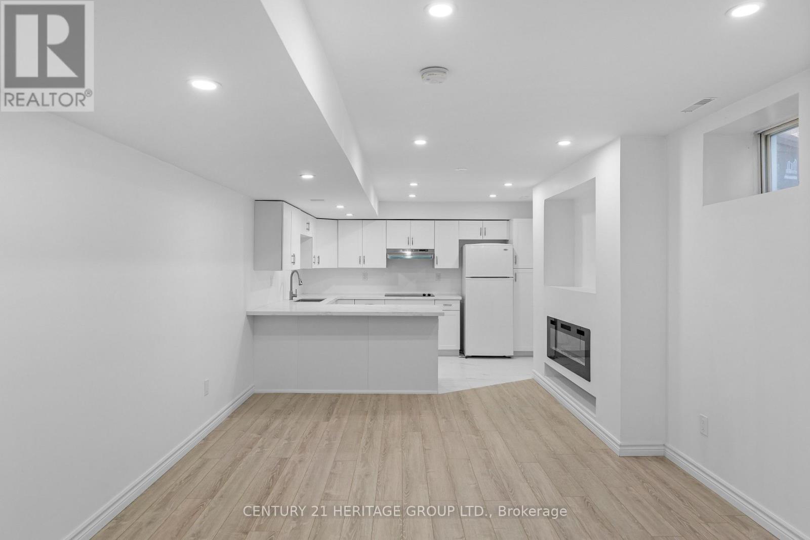 BASEMENT - 94 CHARLTON BOULEVARD, Toronto (Newtonbrook West) — photo 2