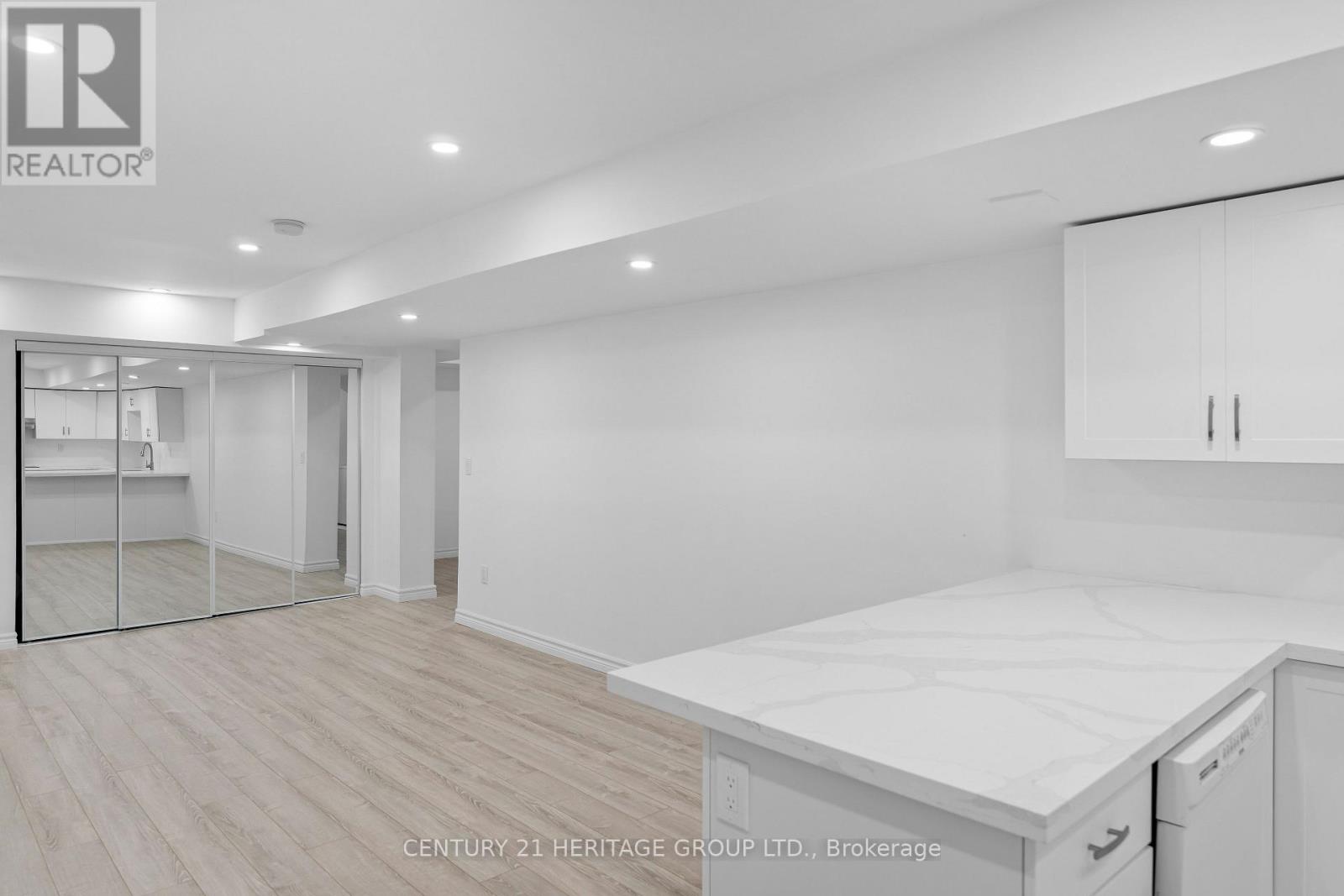 BASEMENT - 94 CHARLTON BOULEVARD, Toronto (Newtonbrook West) — photo 4