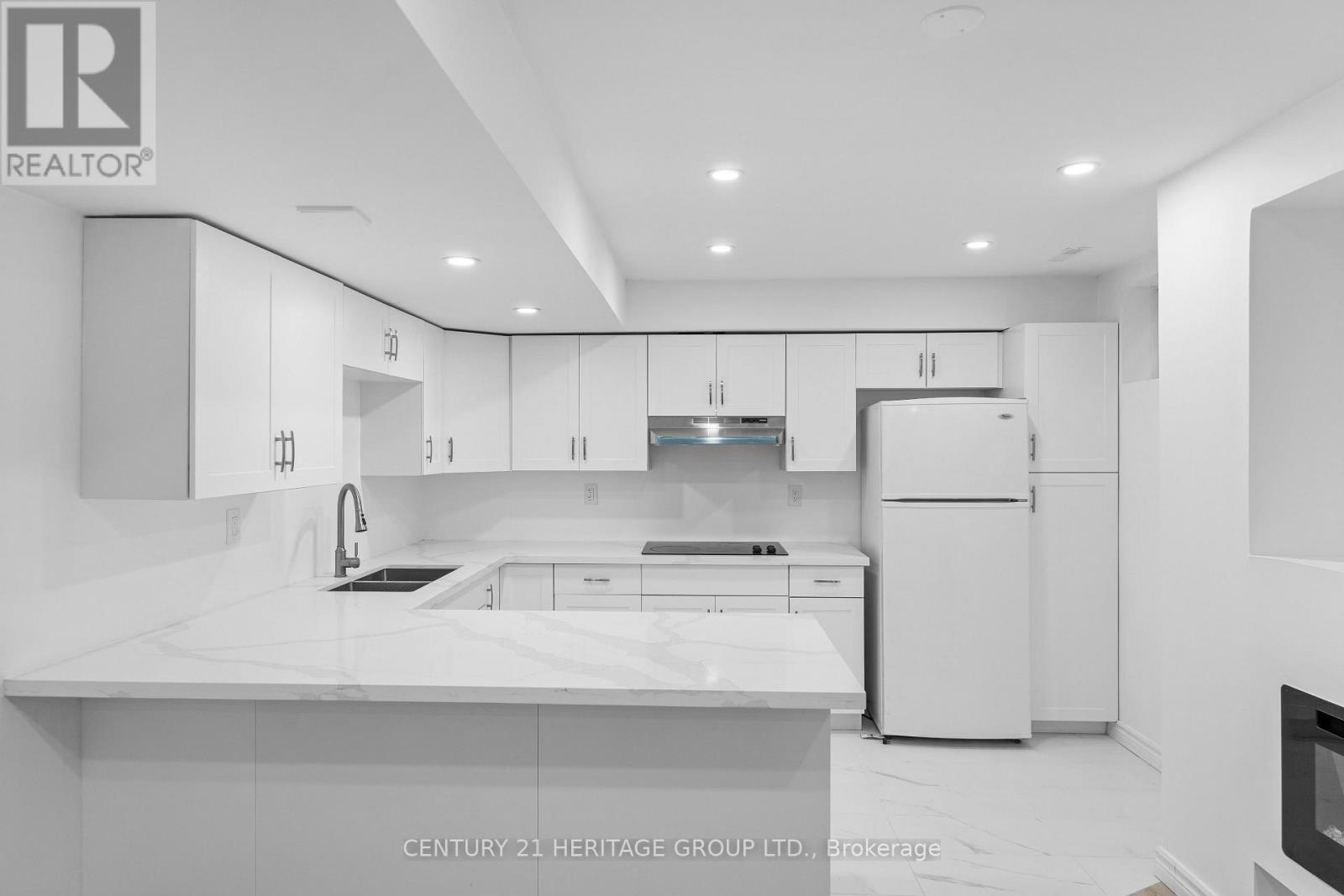 BASEMENT - 94 CHARLTON BOULEVARD, Toronto (Newtonbrook West) — photo 3