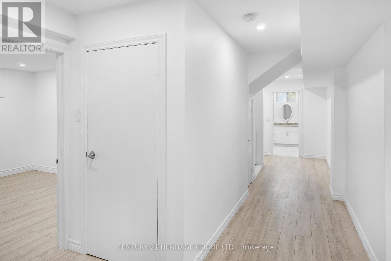 BASEMENT - 94 CHARLTON BOULEVARD, Toronto (Newtonbrook West) — photo 6