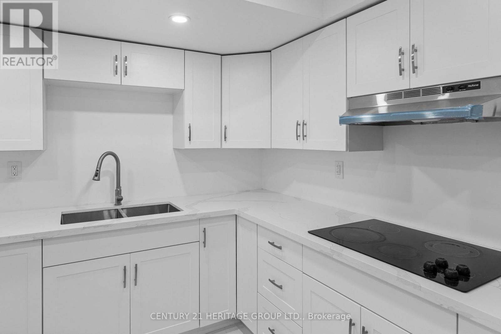 BASEMENT - 94 CHARLTON BOULEVARD, Toronto (Newtonbrook West) — photo 5