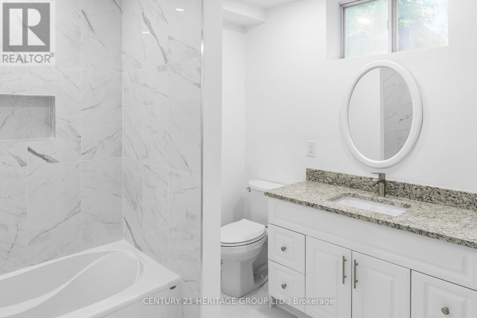 BASEMENT - 94 CHARLTON BOULEVARD, Toronto (Newtonbrook West) — photo 7
