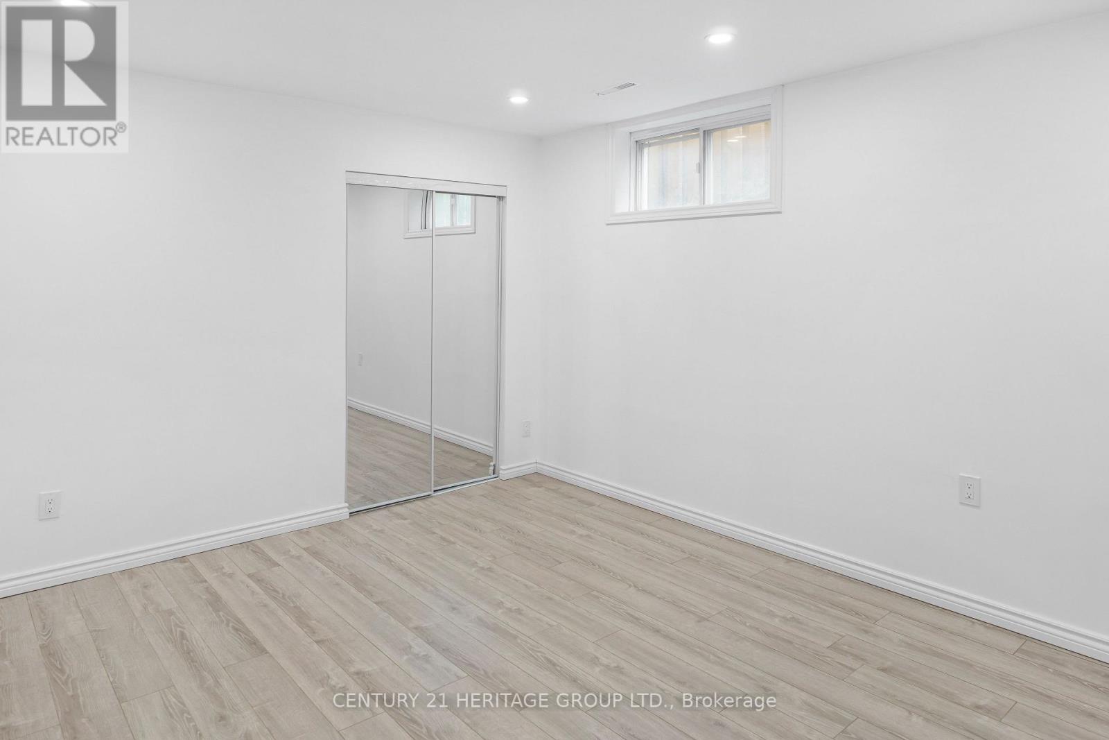 BASEMENT - 94 CHARLTON BOULEVARD, Toronto (Newtonbrook West) — photo 9