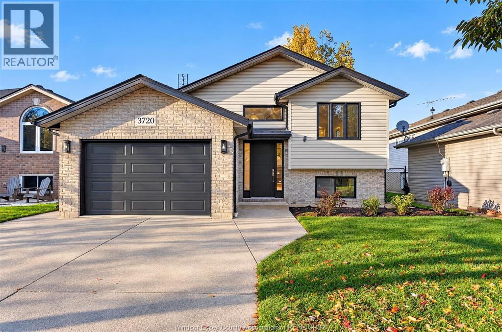 3720 Shinglecreek, Windsor