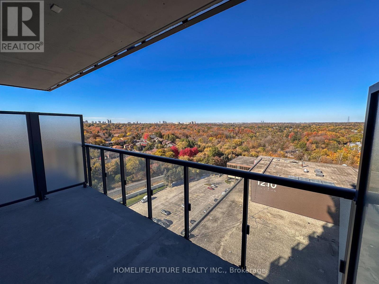 1807 - 29 GREEN TRAIL, Toronto (Bayview Village) — photo 11