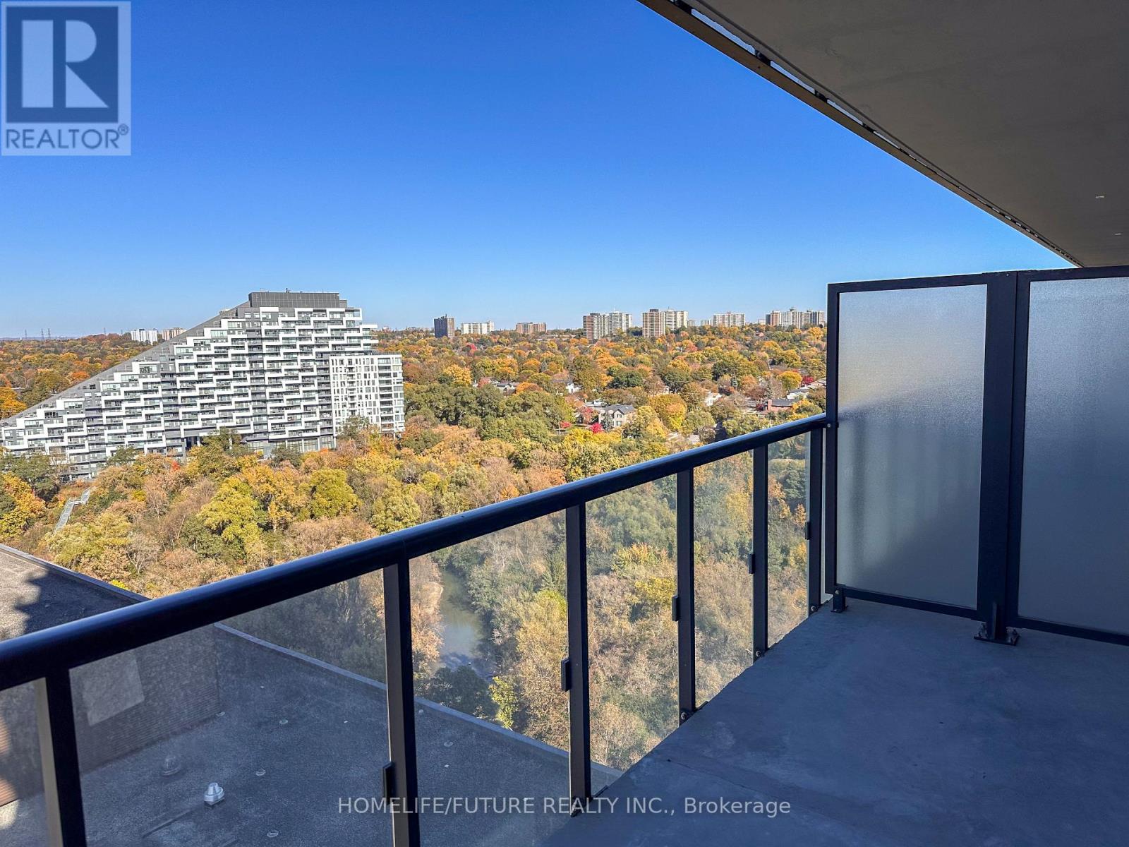1807 - 29 GREEN TRAIL, Toronto (Bayview Village) — photo 12