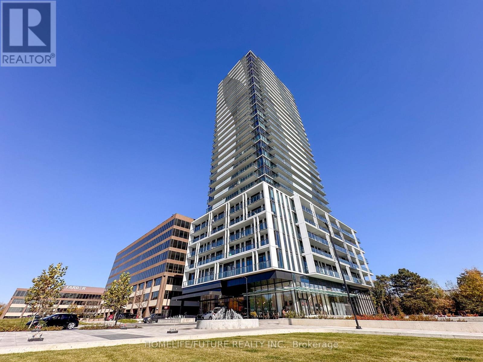1807 - 29 GREEN TRAIL, Toronto (Bayview Village) — photo 3