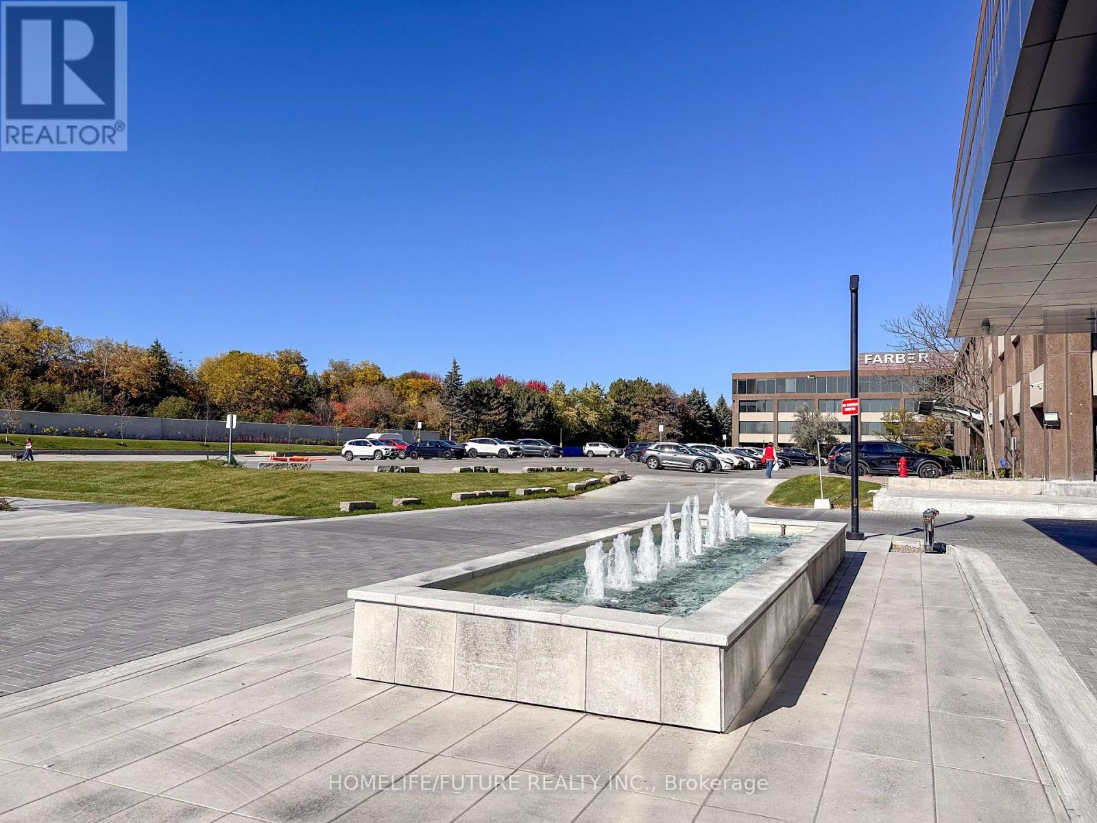 1807 - 29 GREEN TRAIL, Toronto (Bayview Village) — photo 4