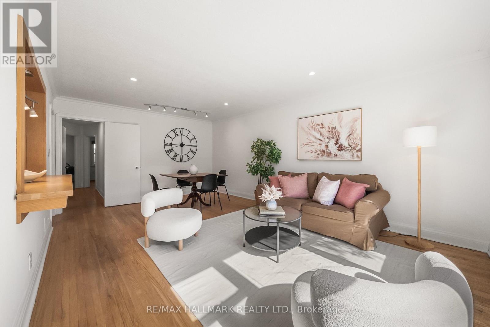 50 CONNAUGHT AVENUE, Toronto (Newtonbrook West) — photo 3