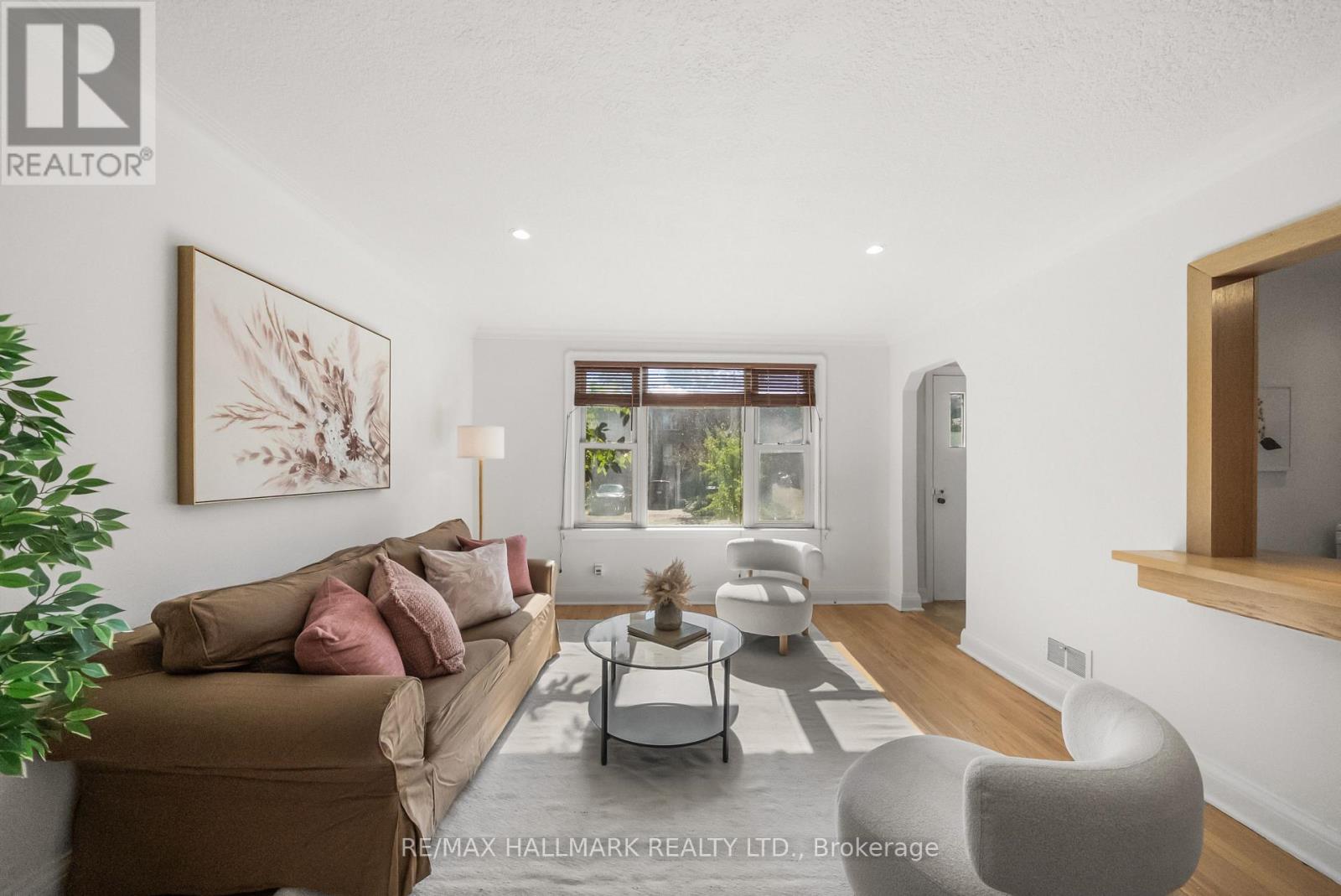 50 CONNAUGHT AVENUE, Toronto (Newtonbrook West) — photo 4