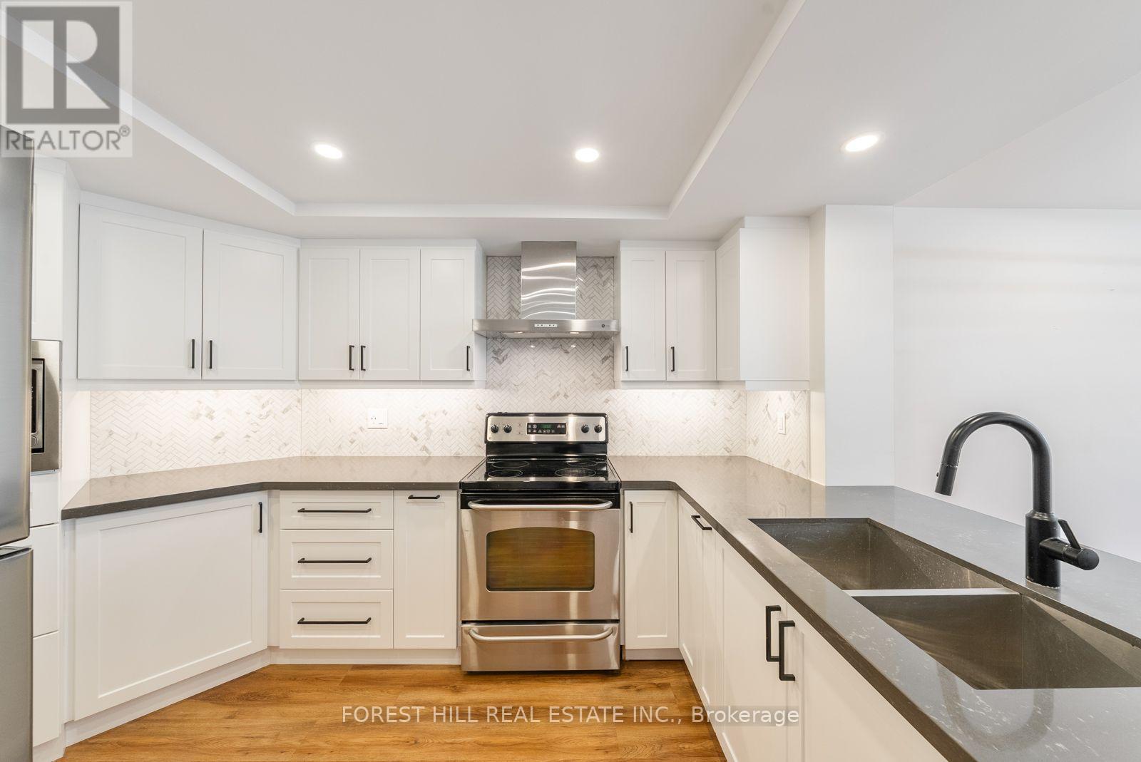 509 - 10 KENNETH AVENUE, Toronto (Willowdale East) — photo 11