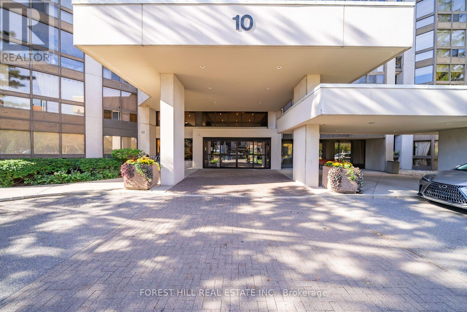 509 - 10 KENNETH AVENUE, Toronto (Willowdale East) — photo 2