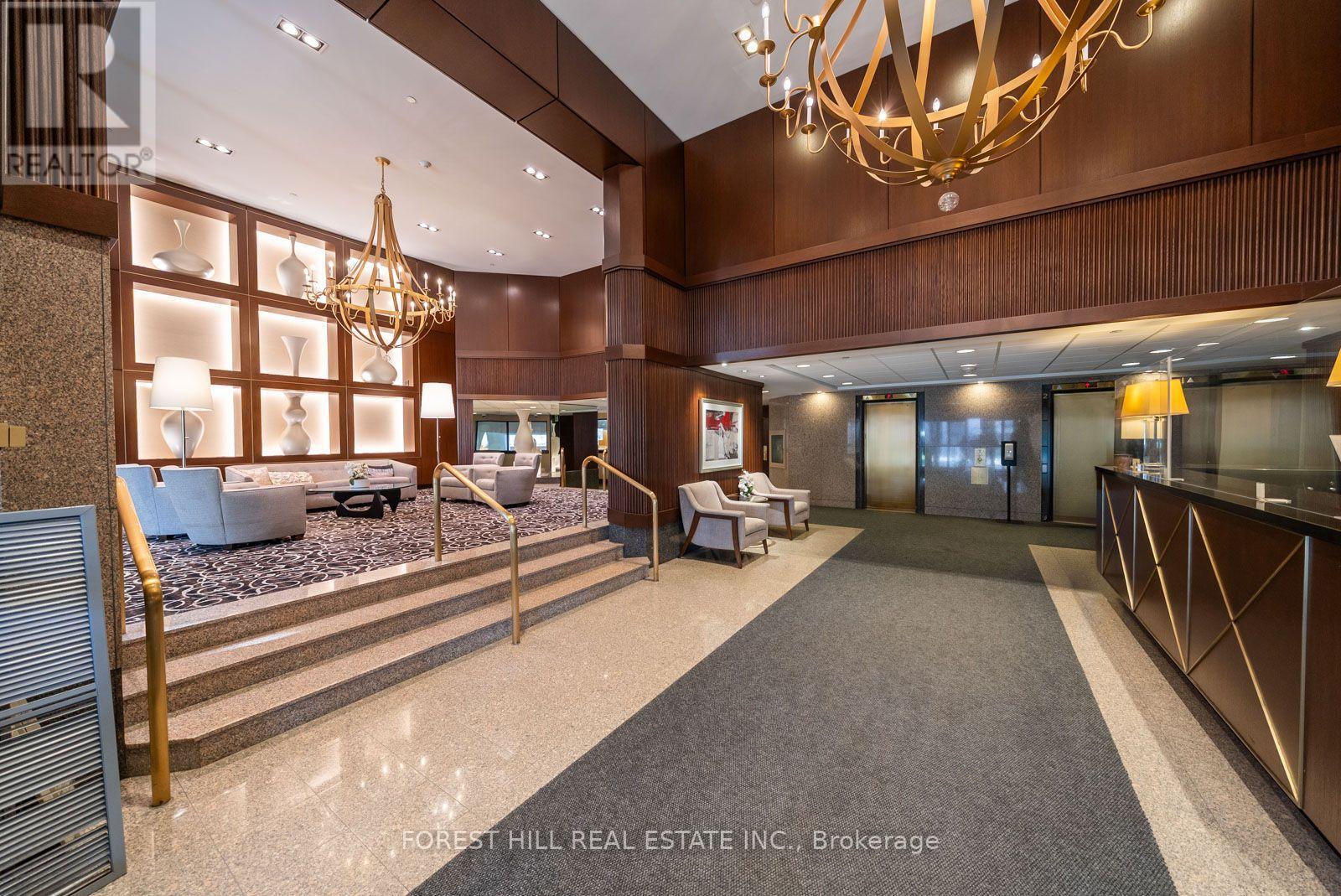 509 - 10 KENNETH AVENUE, Toronto (Willowdale East) — photo 4