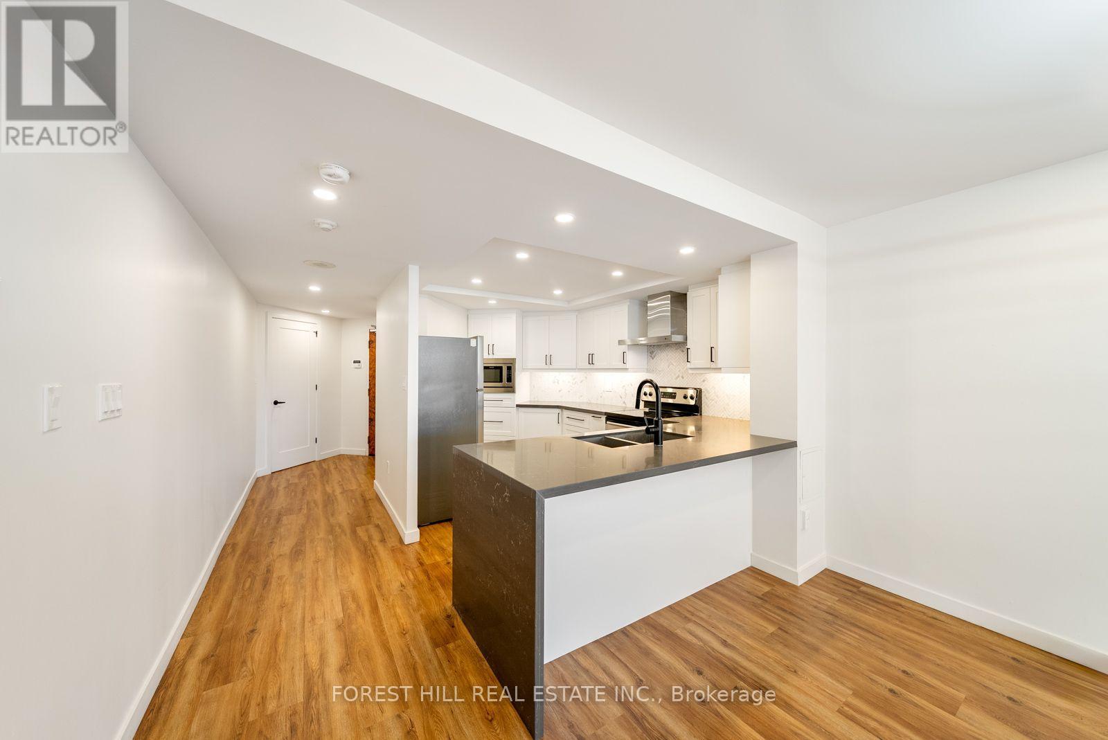 509 - 10 KENNETH AVENUE, Toronto (Willowdale East) — photo 8