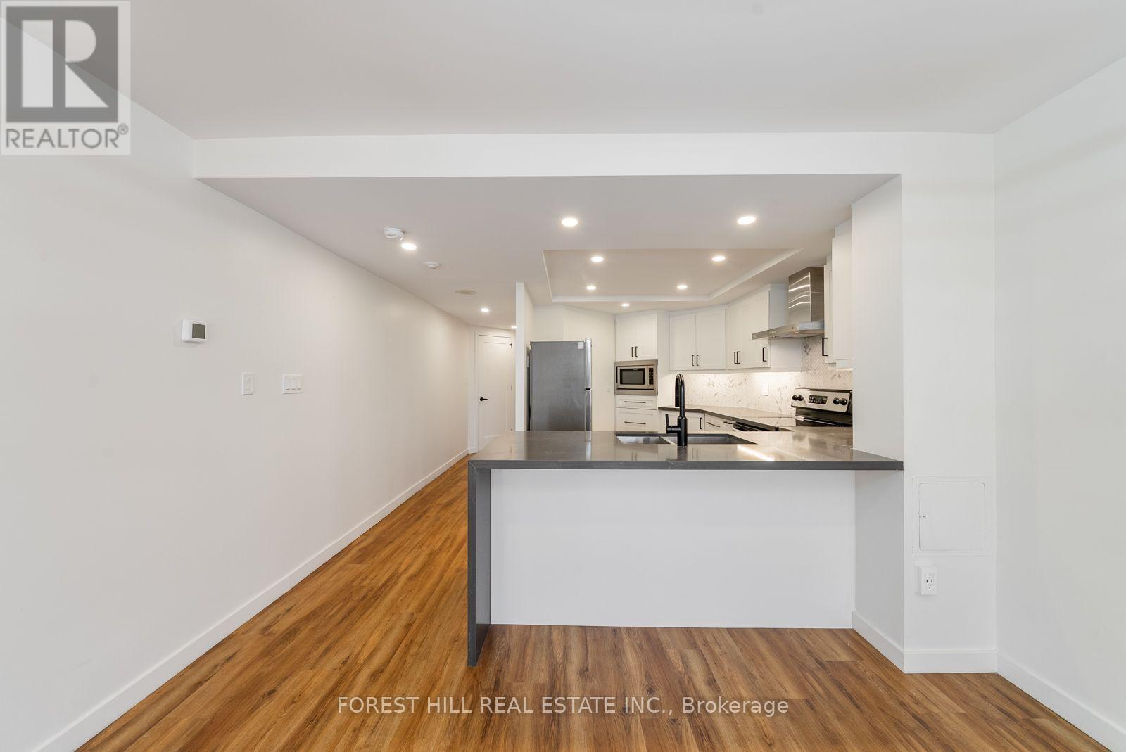 509 - 10 KENNETH AVENUE, Toronto (Willowdale East) — photo 9